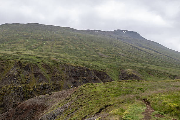 istock mountains and landscape in Iceland 2246853364