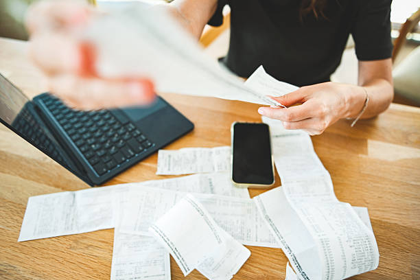 istock woman are calculating a budget 2246858985
