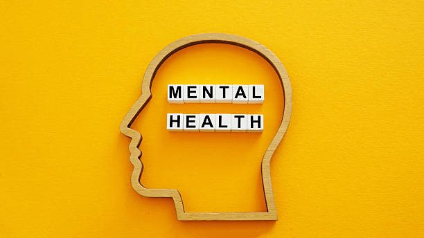 istock Mental health concept. Emotional wellbeing. 2246868763