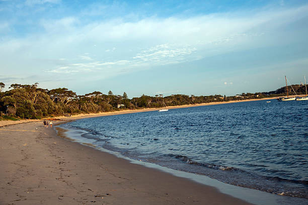 istock Shoal Bay Beach, Port Stephens, Australia 2246869859
