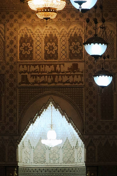 istock The Majestic  Emir Abdelkader Mosque in Constantine, Algeria 2246876338