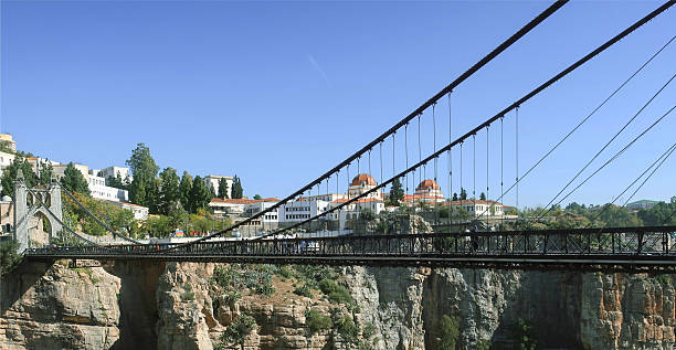 Backpacker, camping, river , canyon, hiking