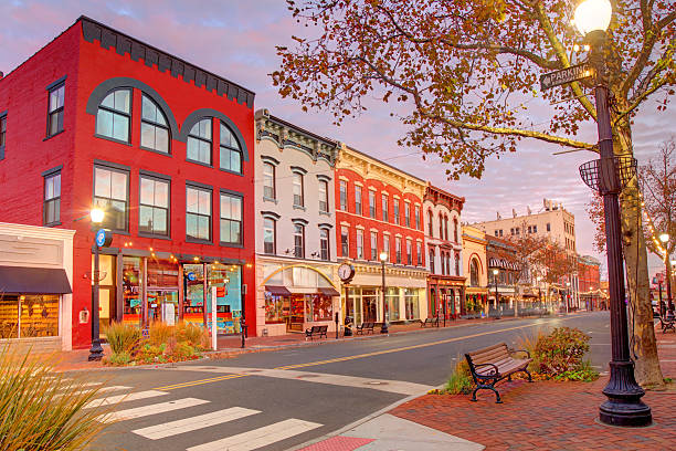 istock Red Bank, New Jersey 2246877579