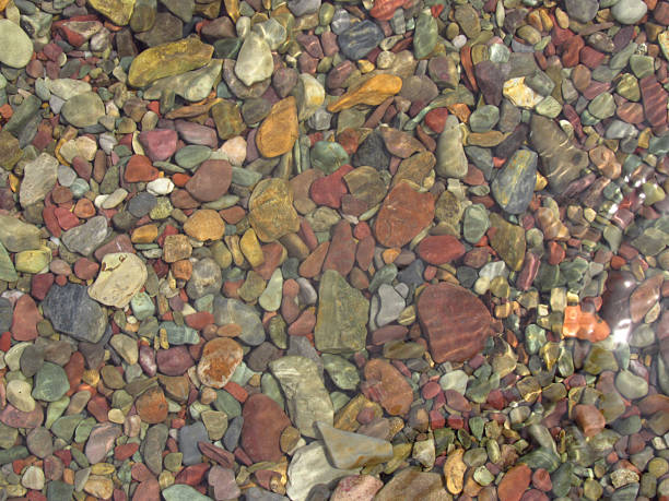 Lake McDonald, Glacier National Park