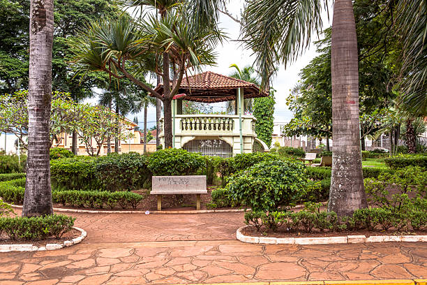 istock classic bandstand in small towns 2246886300