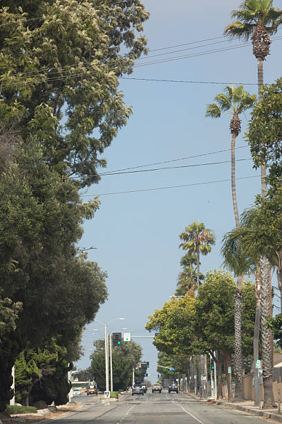 istock Verticle city street 2246894098