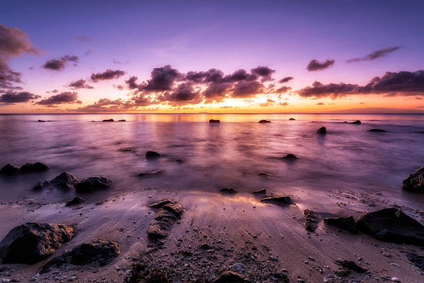 istock Fiji sea blue sun east 2246907798