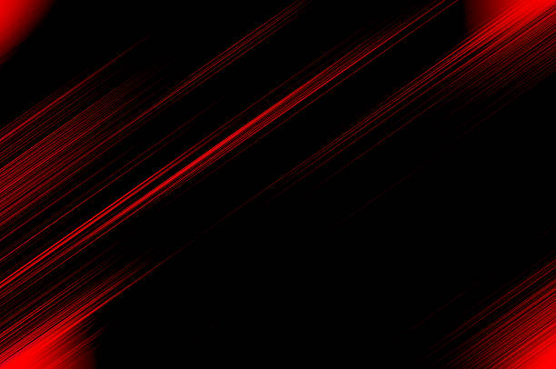 istock abstract red and black are light pattern with the gradient is the with floor wall metal texture soft tech diagonal background black dark sleek clean modern. 2246909700
