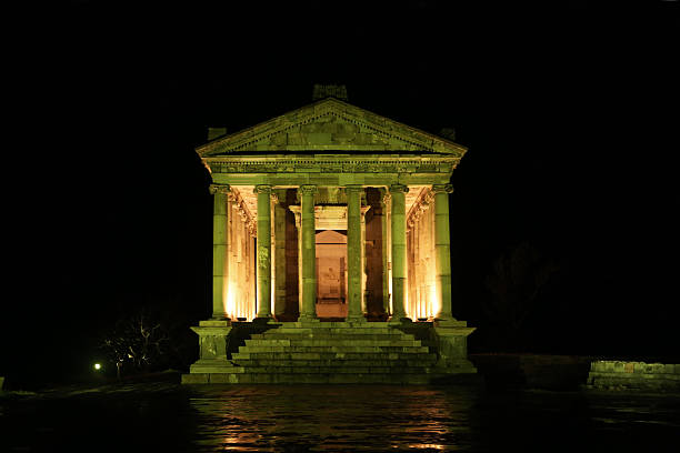istock Garni Temple , Armenia 2246922768