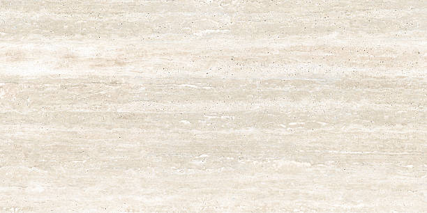istock Beautiful beige travertine marble stone texture. 2246929042
