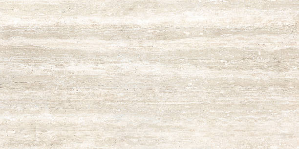istock Beautiful beige travertine marble stone texture. 2246929717