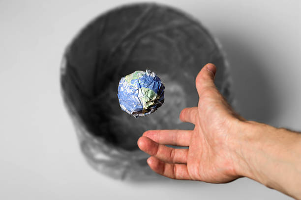 Protecting Our Planet: The Role of the Environmental Dustbin in a Sustainable World