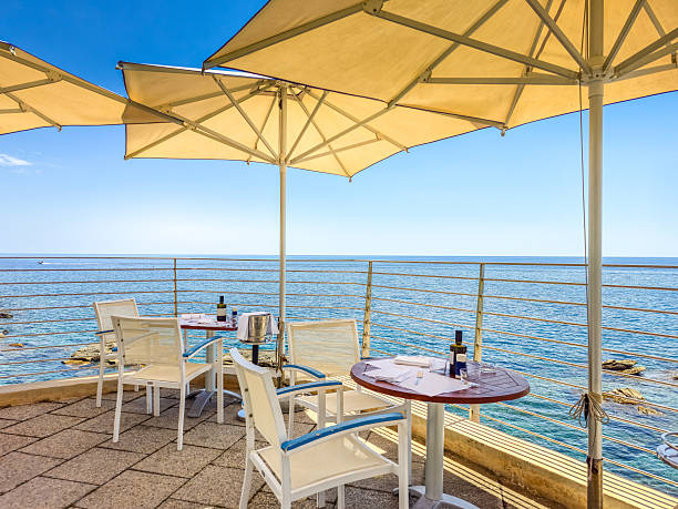 istock Landscape in a beach in Bordighera, Italy 2246959271
