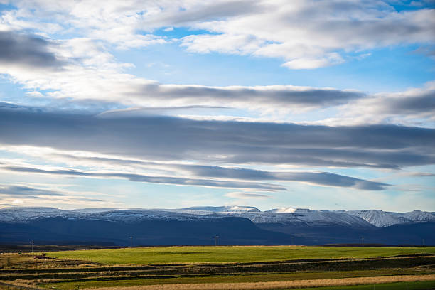 Iceland sceneries