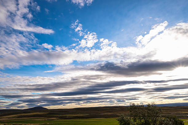 Iceland sceneries