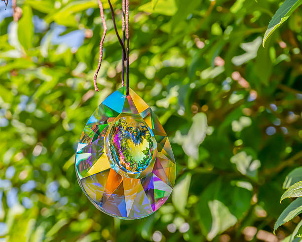 istock Crystal by green nature 2246970578