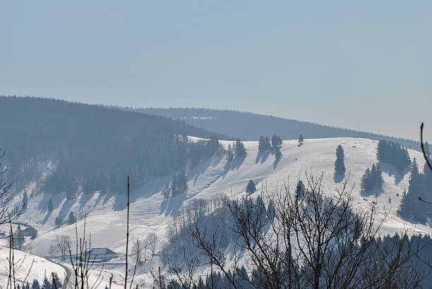 istock View of Schauensland by Dark Forest 2246970617