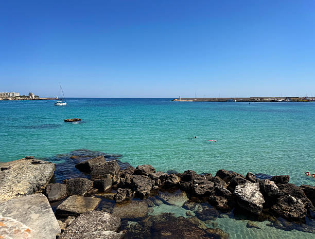 Otranto, Puglia, Italy