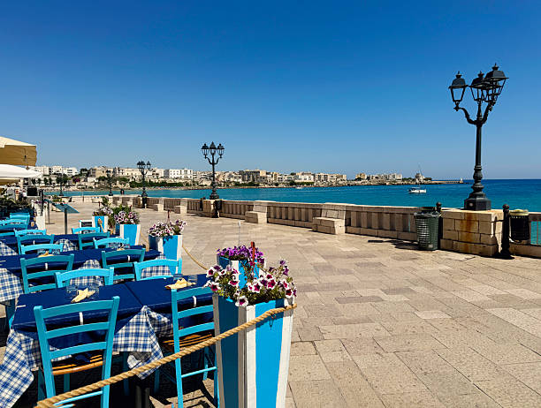 istock Otranto, Puglia, Italy 2246977553