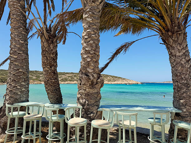 istock Paros island Greece 2246977717
