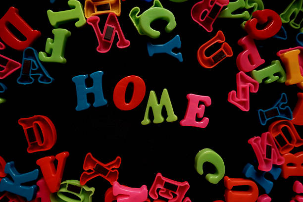 istock colorful 3d alphabet say home 2246980957