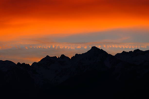 journey to the top of Piani di Artavaggio in Italy