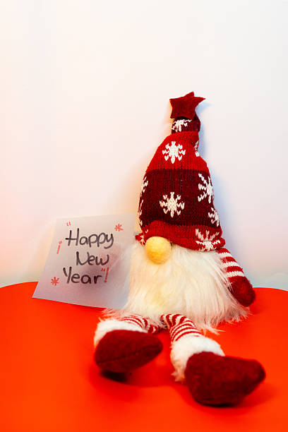 istock Merry Christmas and a Happy New Year 2246997040