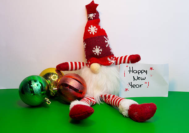 Christmas and Happy New Year concepts