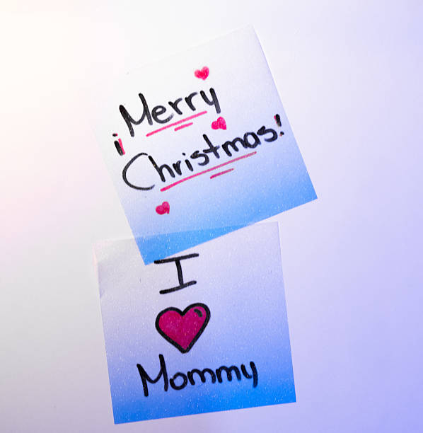 istock Merry Christmas and a Happy New Year 2246997089
