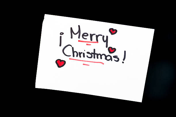 Christmas and Happy New Year concepts