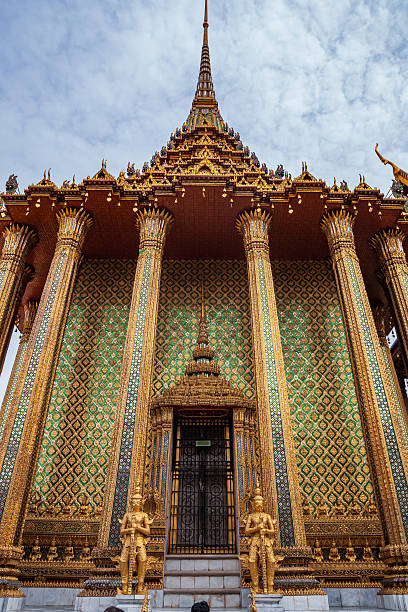 istock Phra Mondop Library In Bangkok 2246998776