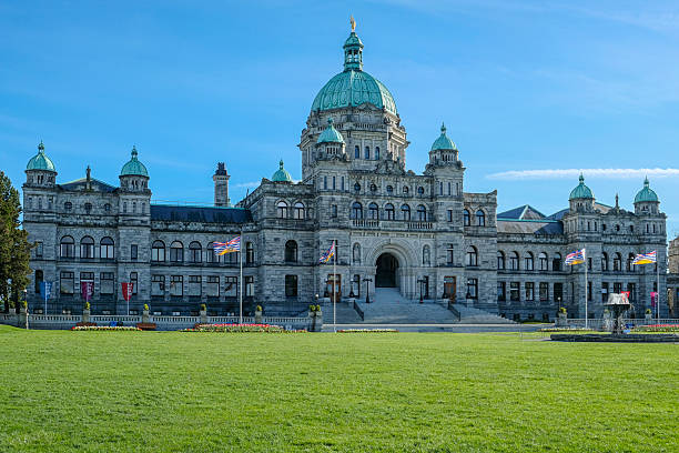 istock Legislative Assembly of British Columbia – Victoria, Canada 2247023066
