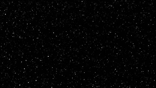 istock Stars in the night. Starry night sky galaxy space background. 2247024419