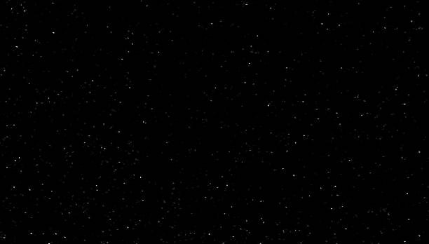 istock Stars in the night. Starry night sky galaxy space background. 2247027360