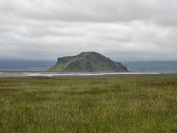 istock mountain and landscape in Iceland 2247030800