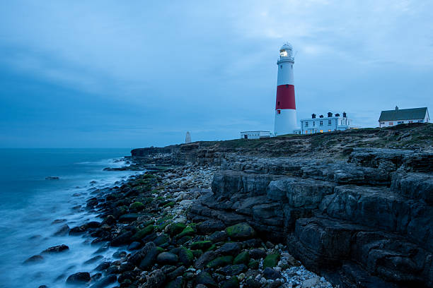 istock Portland Bill lighthouse 2247031661
