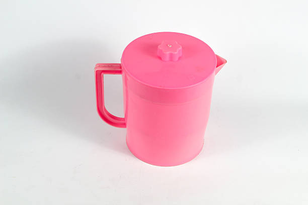 istock plastic teapot mineral water drink container isolated on white background 2247039262