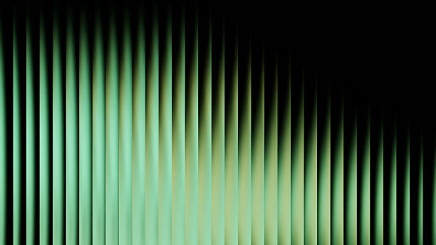 istock an image banner design of a textured gradient glowing color wave of light green 2247054435