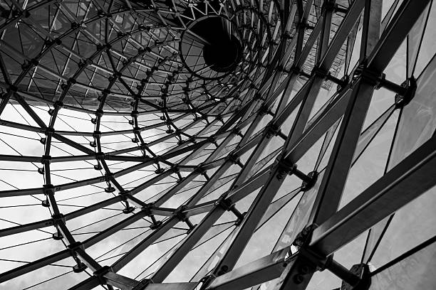istock abstract architecture building,Building exterior, abstract architectural background 2247058277