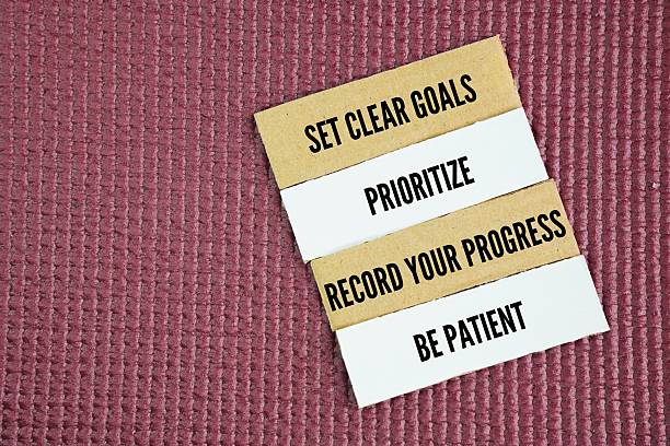 4 benefits of being consistent are set clear goals, prioritize, record your progress, limit distractions, and be patient. increasing self-control, feeling less overwhelmed, improving discipline