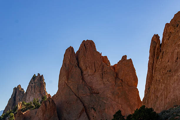 istock Majestic Rock Formations in Colorado 2247065979