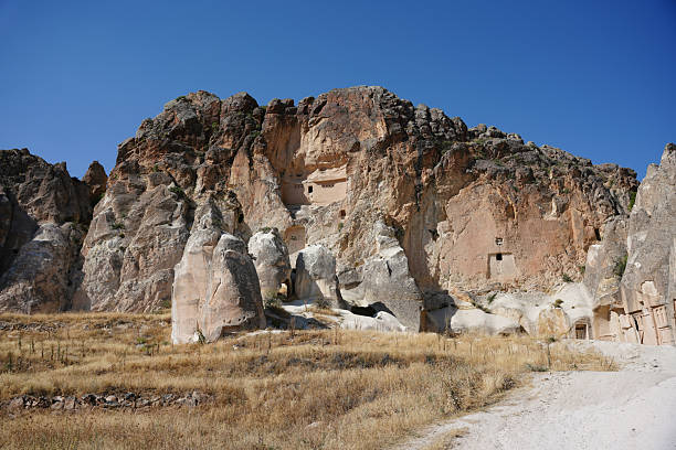 istock Hallac Monastery in Ortahisar, Nevsehir, Turkiye 2247074572