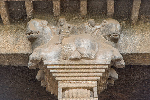 istock Pandavleni or The Trirashmi Caves or Nashik Caves 2247080007