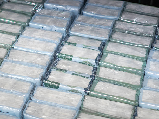 istock Tissue production, pallet, cellulose and paper 2247083554