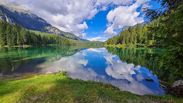 istock hidden corners of  Italian mountains 2247085682
