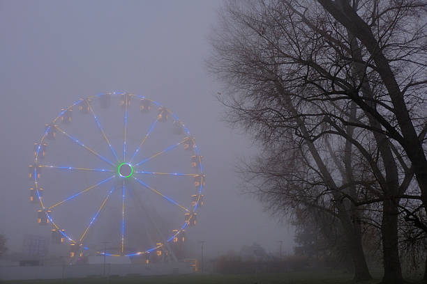 Nice place to spend some time