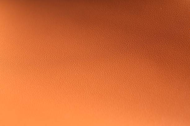 istock Texture of natural leather as background, closeup 2247096546