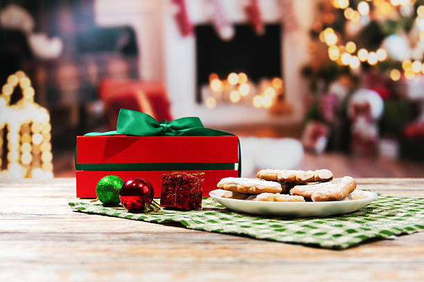 Christmas cookies