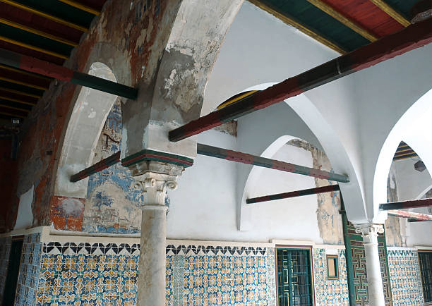 St. Nicholas Church, located in the Demre district of Antalya, is a historic church. It's a significant pilgrimage site associated with Saint Nicholas, widely known as Santa Claus