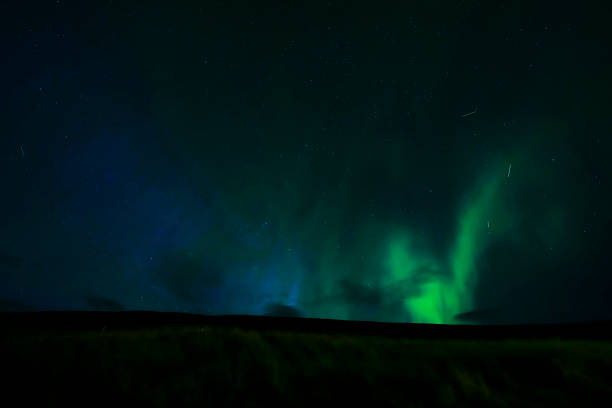 istock Northern Lights in Iceland 2247111004
